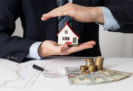 Home Loans: Fulfill the 'DREAM' with the help of 'DREAM-BUILDERS' 